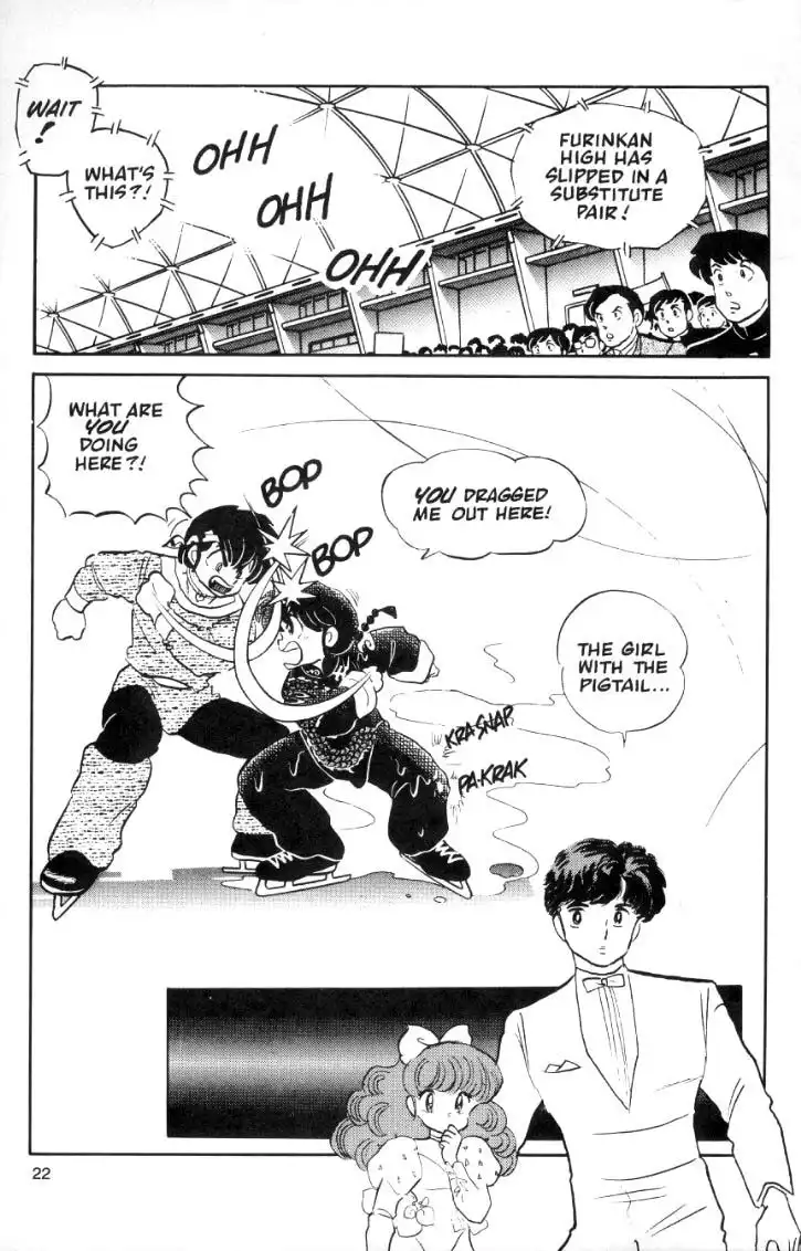 Ranma 1/2 Chapter 28 2